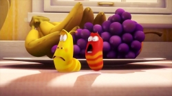 لاروا (فصل 1 - قسمت 251)